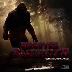 Discover Sasquatch by KGRA Digital Broadcasting