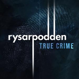 Rysarpodden: True Crime by Rysarpodden