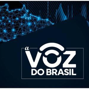 A Voz do Brasil by Rádio Senado