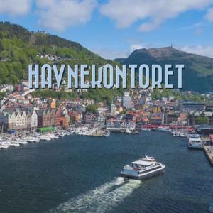 Havnekontoret by Mainstream