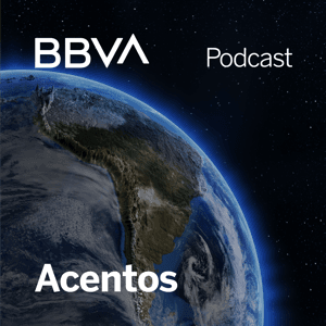 BBVA Acentos by BBVA Podcast