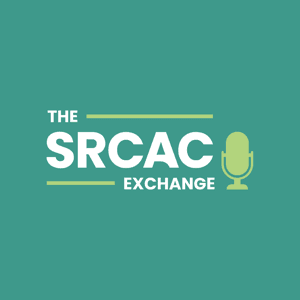 The SRCAC Exchange by Southern Regional Children's Advocacy Center