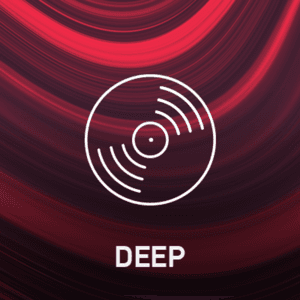 Record Deep by Radio Record