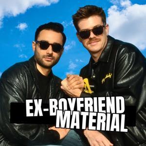 Ex-Boyfriend Material by Jahred Michael & Sean Tadlock