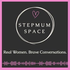 Stepmum Space by Katie South
