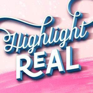 Highlight REAL by Josephine Kimberling