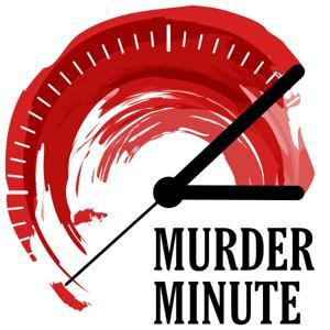 Murder Minute by Murder Minute
