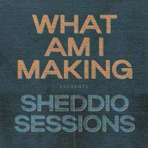 Sheddio Sessions by Matty C & His ADHD