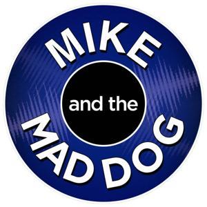 Mike and the Mad Dog by Audacy