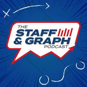 The Staff and Graph Podcast by The Staff and Graph Podcast