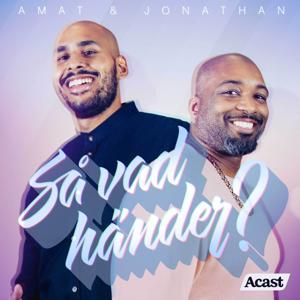 Så vad händer? by Jonathan Rollins & Amat Levin