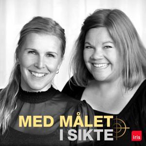 Med målet i sikte by Iris Hadar