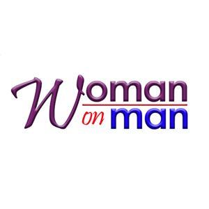 Woman on Man by Manx Radio