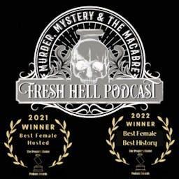 Fresh Hell Podcast by freshhellpodcast