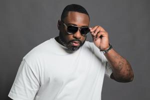 DJ SUPA D by DJ SUPA D