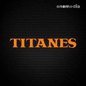 Titanes by Raúl Muñoz | enemedia