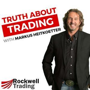 The Truth About Trading by Markus Heitkoetter