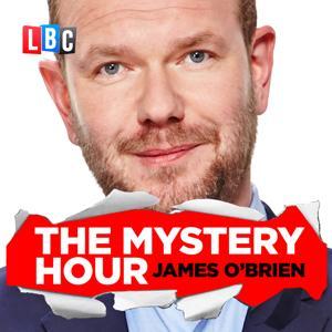 James O'Brien's Mystery Hour by Global