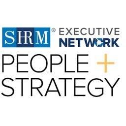 People and Strategy by SHRM