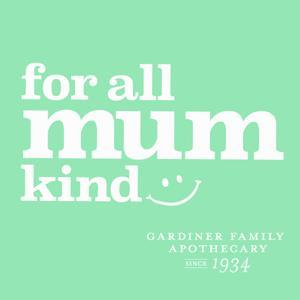 For All Mum Kind by Pamela Prendiville