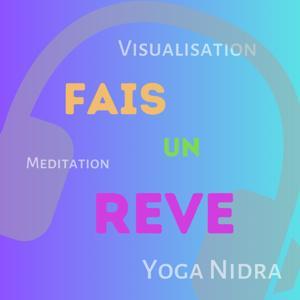 Fais un rêve by Isabelle MOURGUET