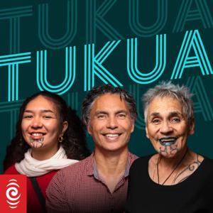 TUKUA by RNZ