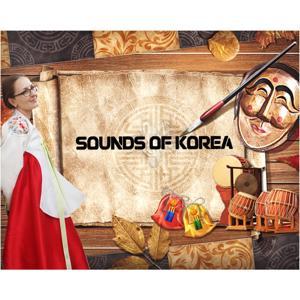 tbs eFM Sounds of Korea by tbs eFM
