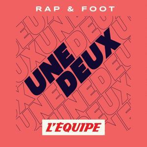 Une-deux by L'Equipe