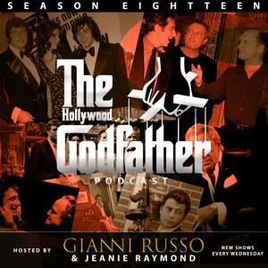 The Hollywood Godfather Podcast by GRI Entertainment