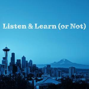 Listen & Learn (or Not) by WARM 106.9 | Hubbard Radio
