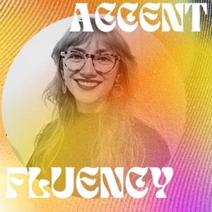English Fluency, Pronunciation, and Accent with Meredith by Meredith Spielman