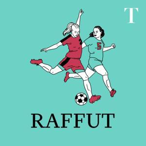 Raffut by Le Temps - Pascaline Sordet & Célia Héron