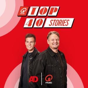 Top 40 Stories by AD / Qmusic
