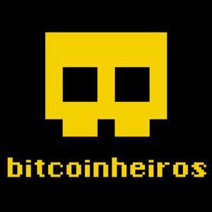 bitcoinheiros by Bitcoinheiros do Brasil