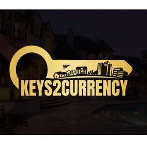Keys2Currency by Justin Coble