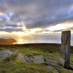 Shiaght Laa by Manx Radio