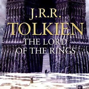 Yüzüklerin Efendisi by J.J.R. Tolkien