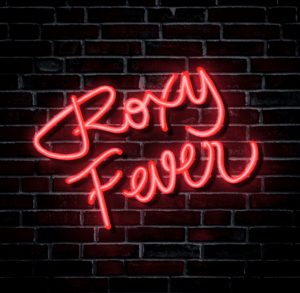 Roxy Fever by Jackson McDonald
