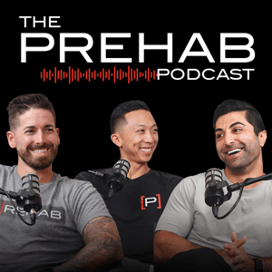 The Prehab Podcast by Prehab