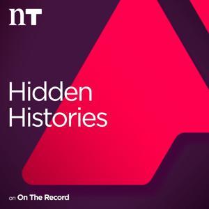 Hidden Histories by Newstalk