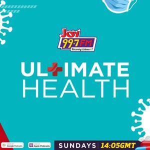 Ultimate Health by Multimedia Ghana
