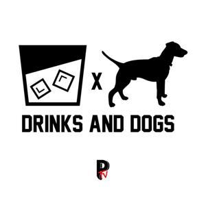 Drinks and Dogs by Primal TV