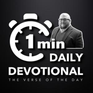 1 Minute Daily Devotional by 1 Minute Daily Devotional