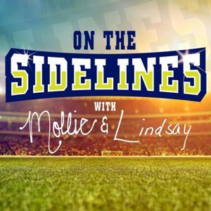 On the Sidelines by Q102 | Hubbard Radio