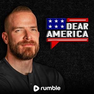 Dear America Podcast by Dear America Media