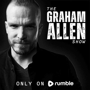 The Graham Allen Show by Graham Allen