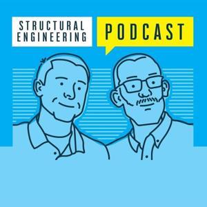 The Structural Engineering Podcast by Zach and Max