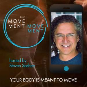 The MOVEMENT Movement by Steven Sashen