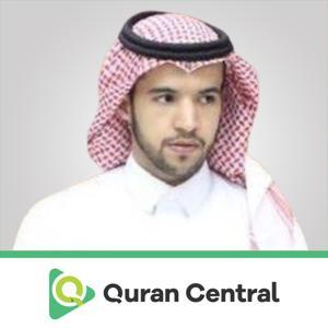 Salem Alruwaili by Muslim Central