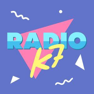 Radio K7, la bande-son des 90s by Emmanuel Minelle
